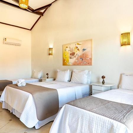 Riviera Buzios Hotel Eksteriør bilde