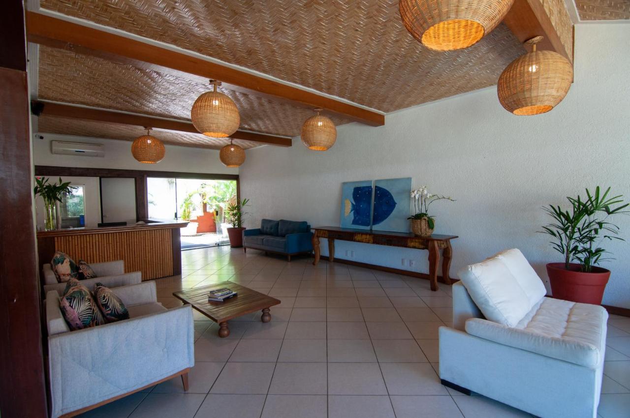 Riviera Buzios Hotel Eksteriør bilde