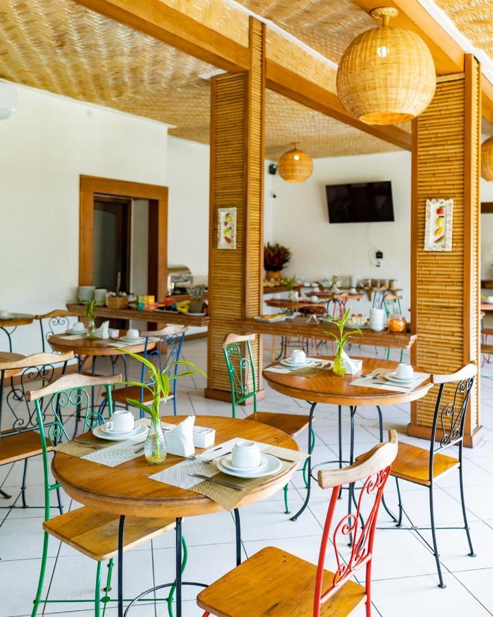 Riviera Buzios Hotel Eksteriør bilde