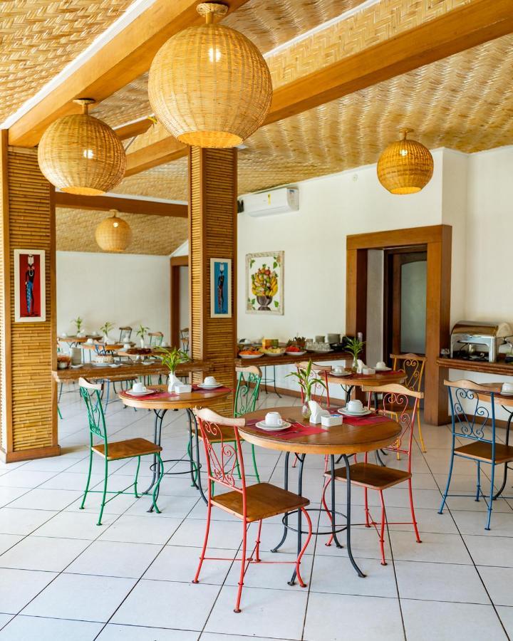 Riviera Buzios Hotel Eksteriør bilde
