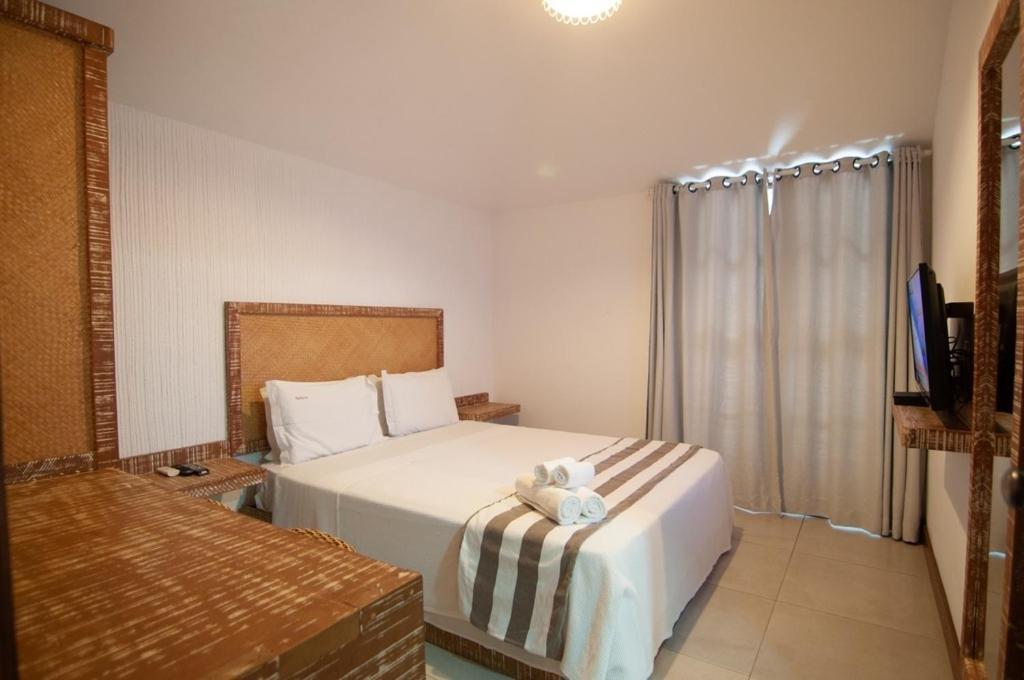 Riviera Buzios Hotel Eksteriør bilde
