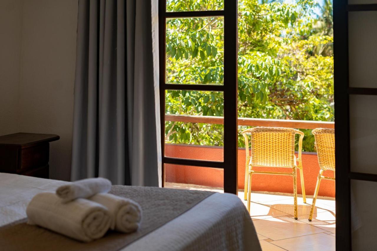 Riviera Buzios Hotel Eksteriør bilde