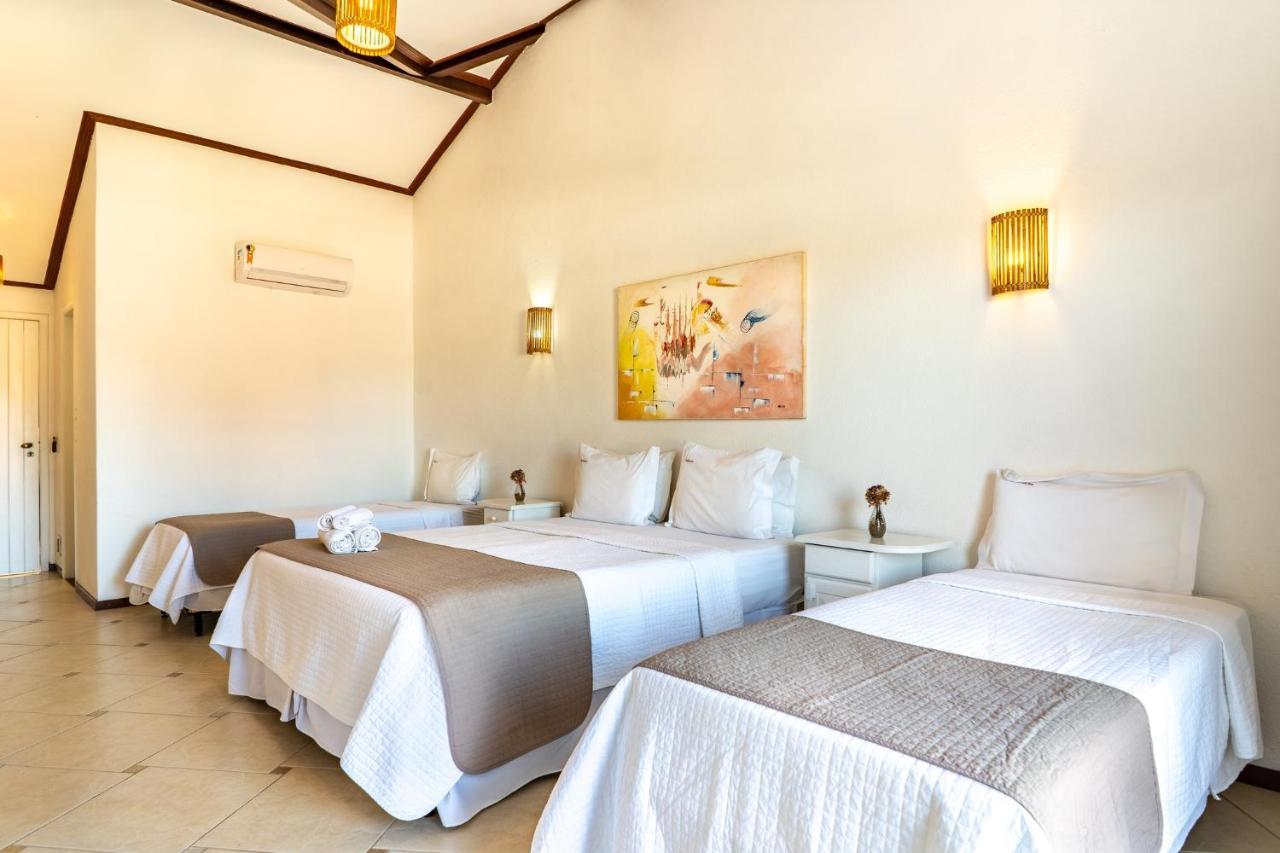Riviera Buzios Hotel Eksteriør bilde