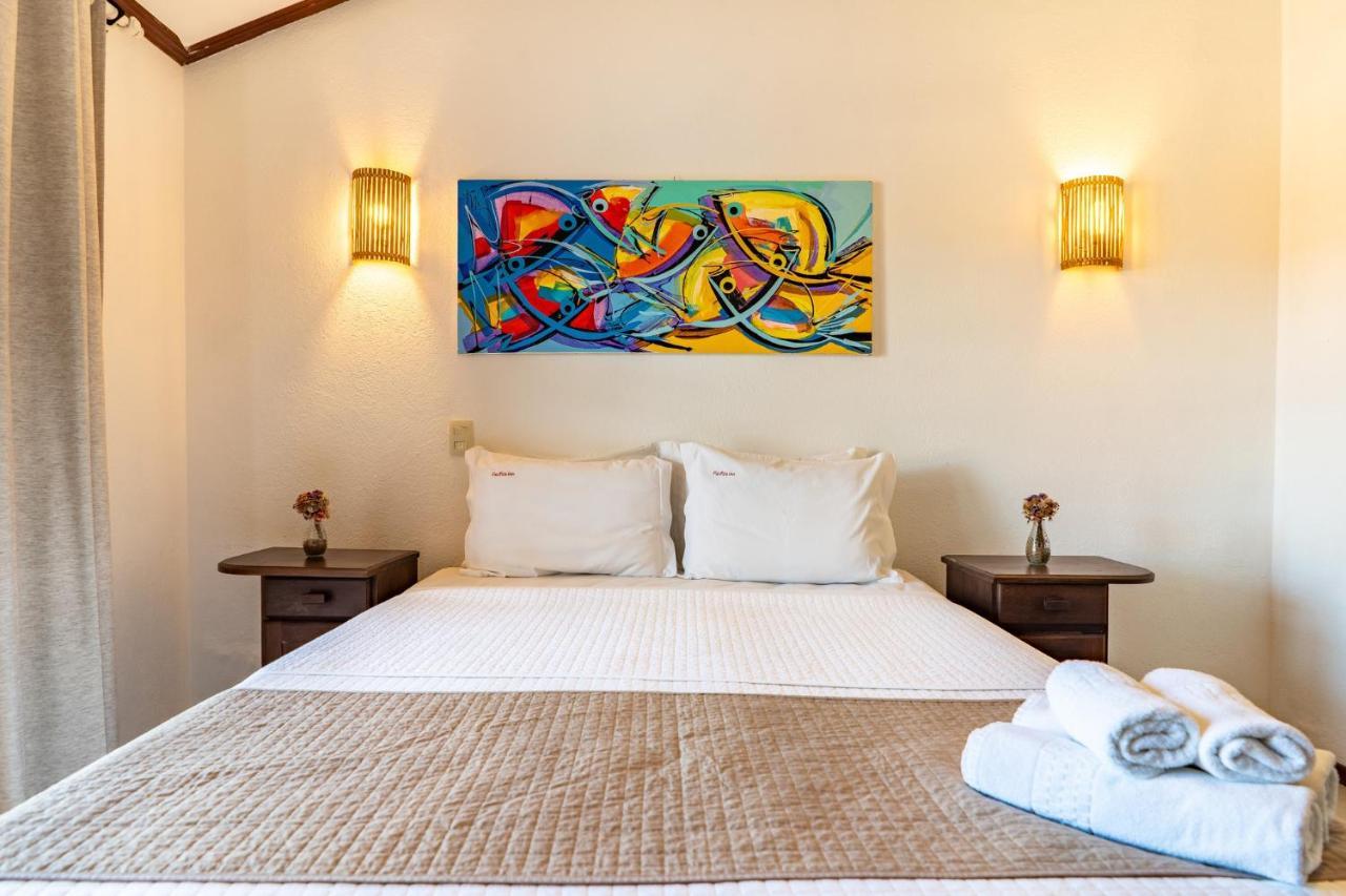 Riviera Buzios Hotel Eksteriør bilde