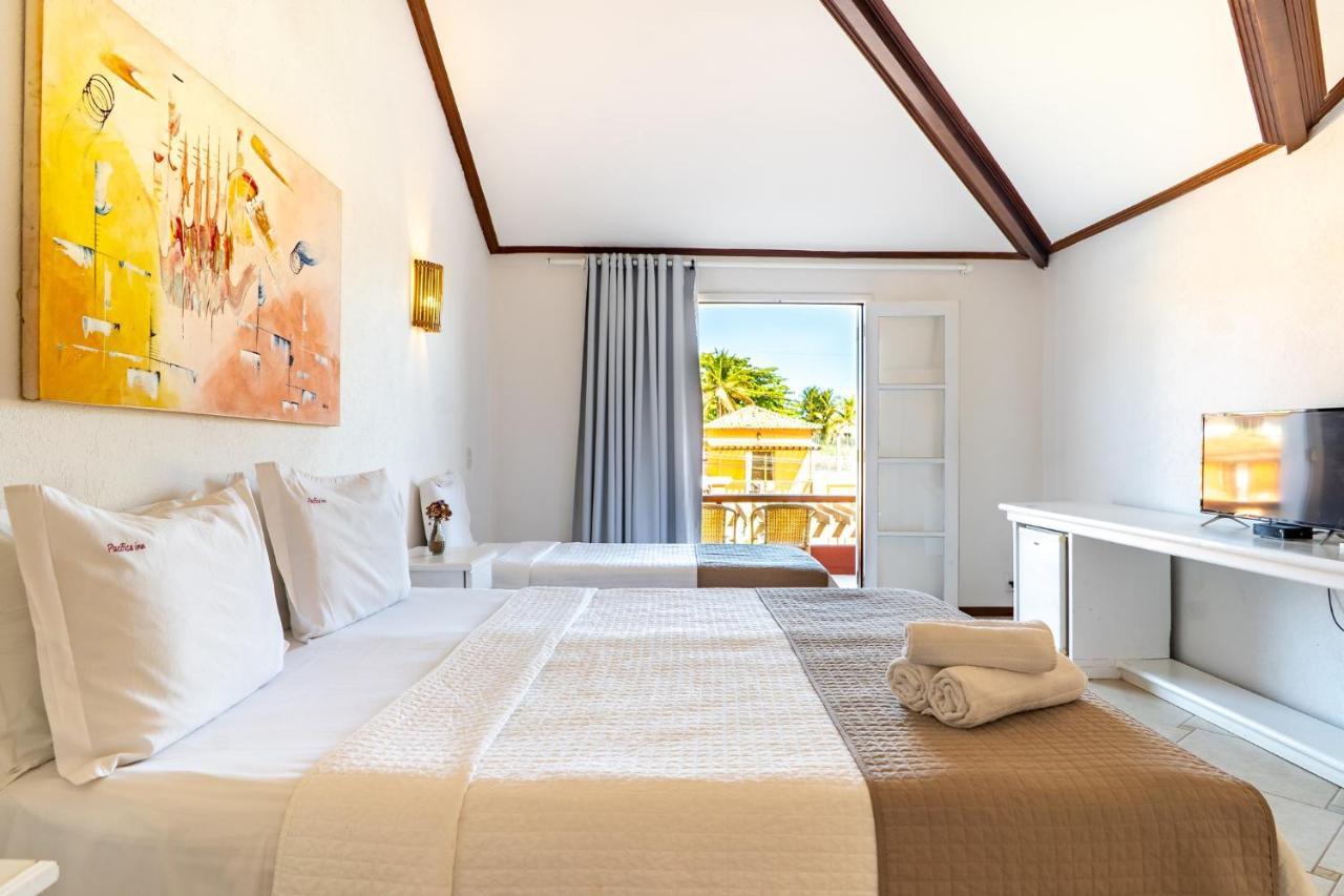 Riviera Buzios Hotel Eksteriør bilde