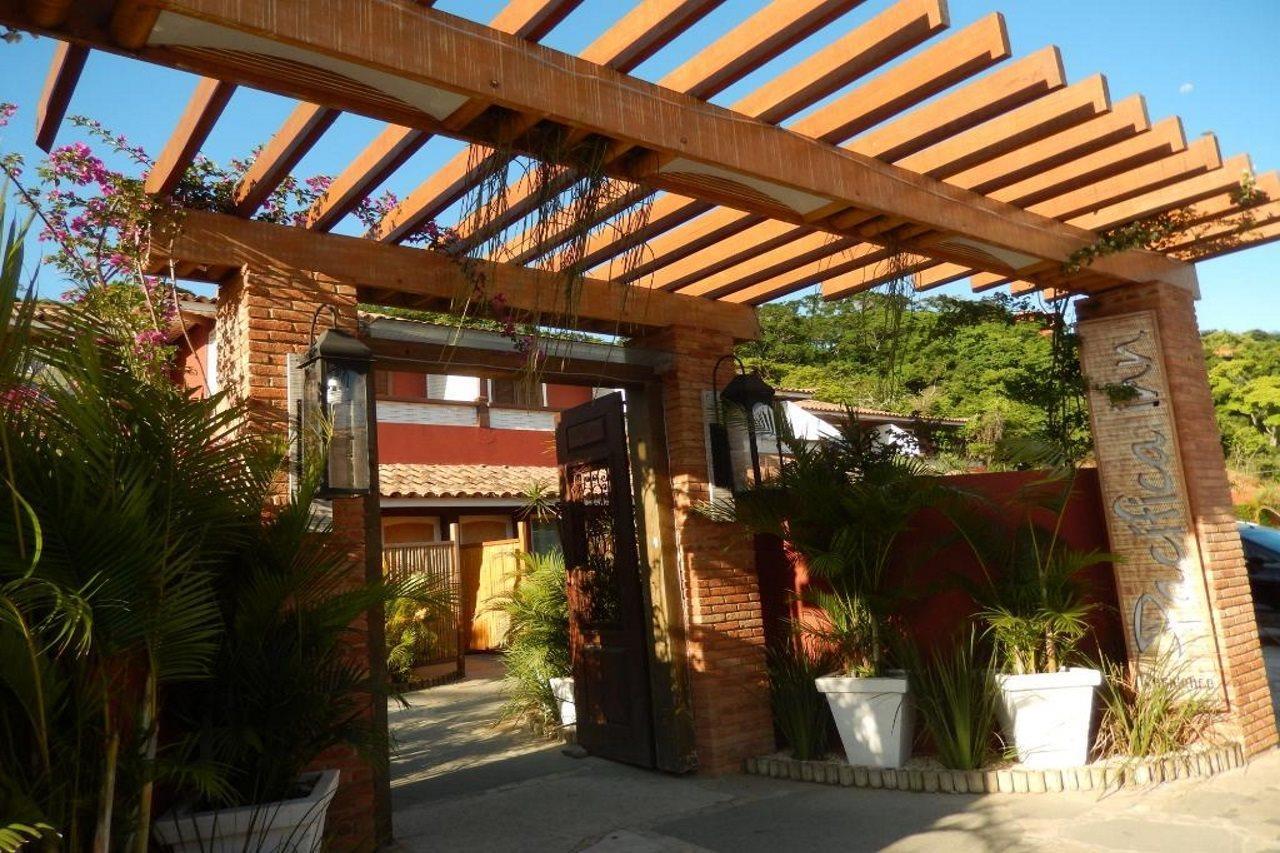 Riviera Buzios Hotel Eksteriør bilde