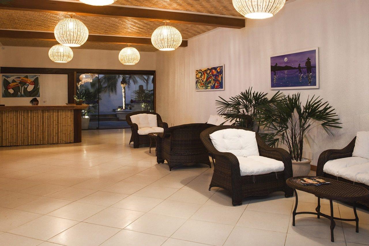 Riviera Buzios Hotel Eksteriør bilde