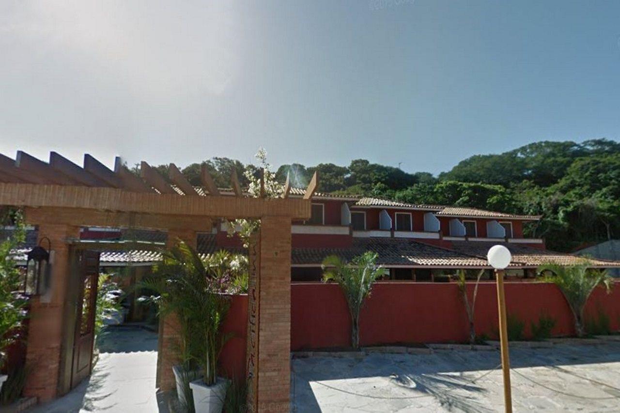 Riviera Buzios Hotel Eksteriør bilde