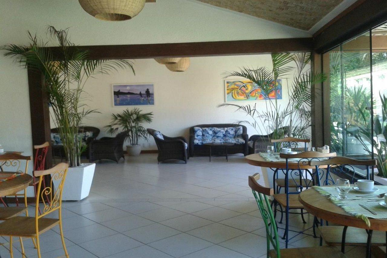 Riviera Buzios Hotel Eksteriør bilde