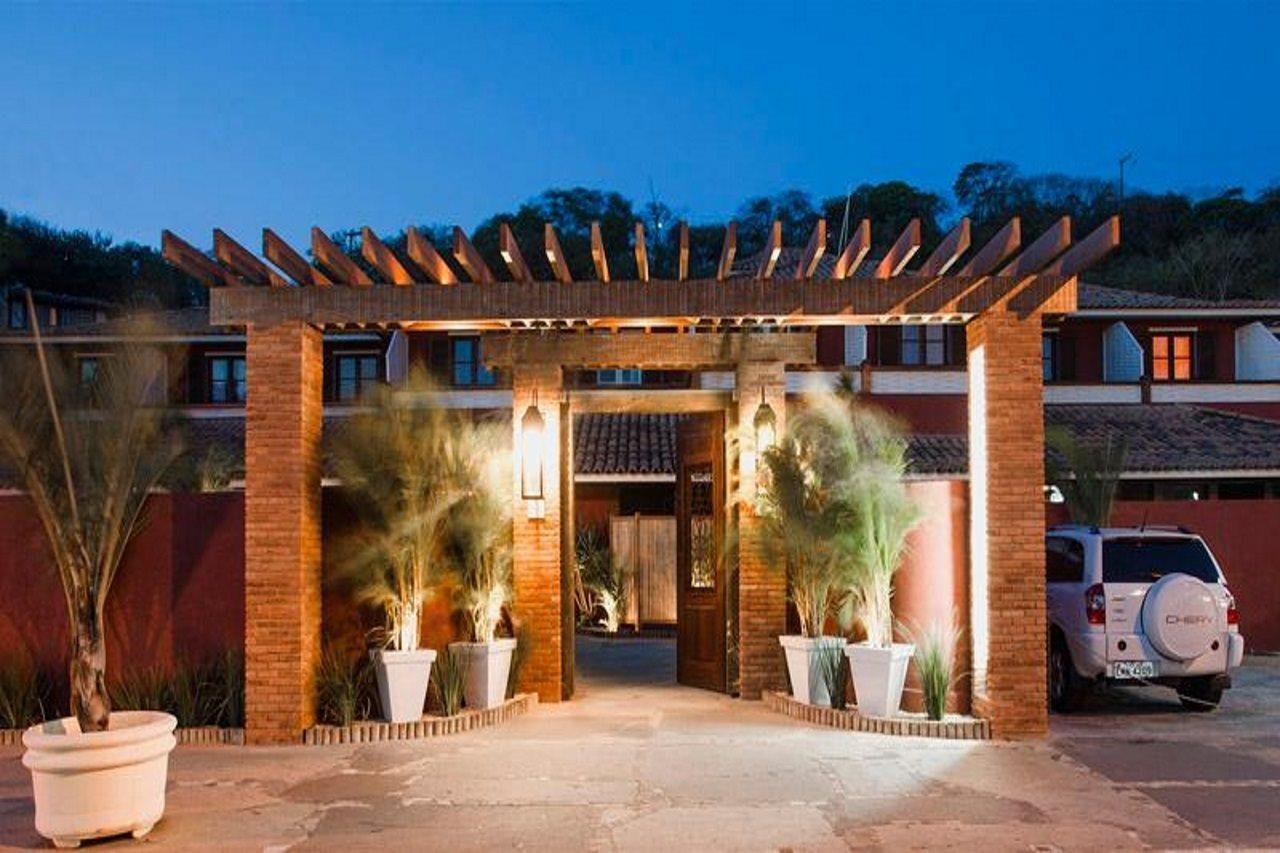 Riviera Buzios Hotel Eksteriør bilde