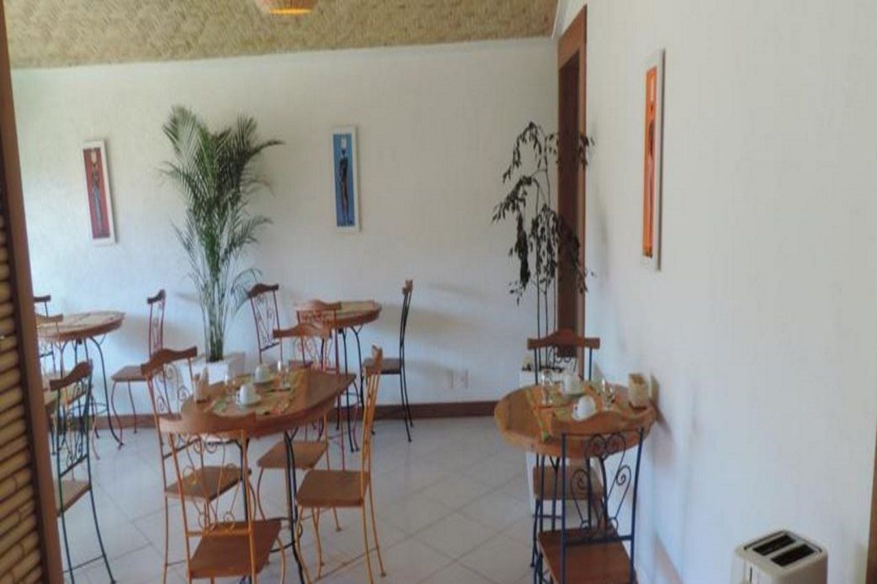 Riviera Buzios Hotel Eksteriør bilde