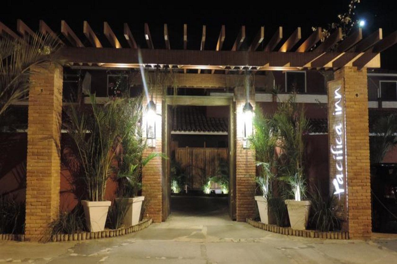 Riviera Buzios Hotel Eksteriør bilde